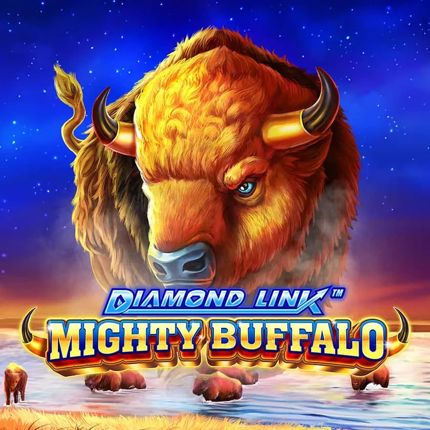 Mighty Buffalo