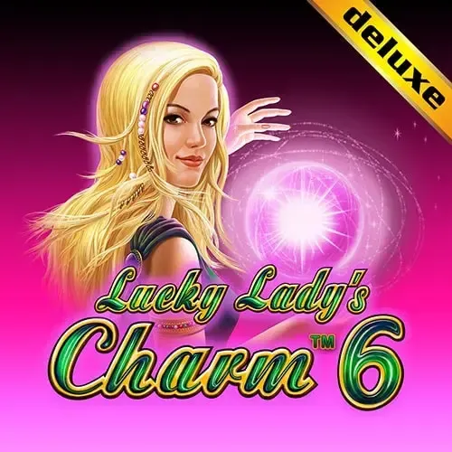 Lucky Lady's Charm