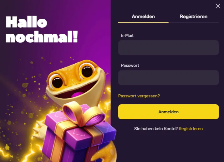 login page zoome casino