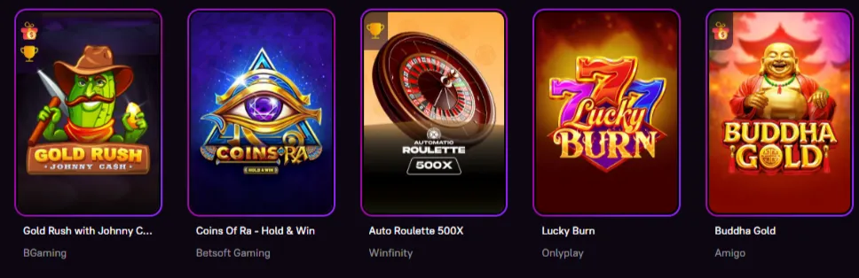casino zoom login